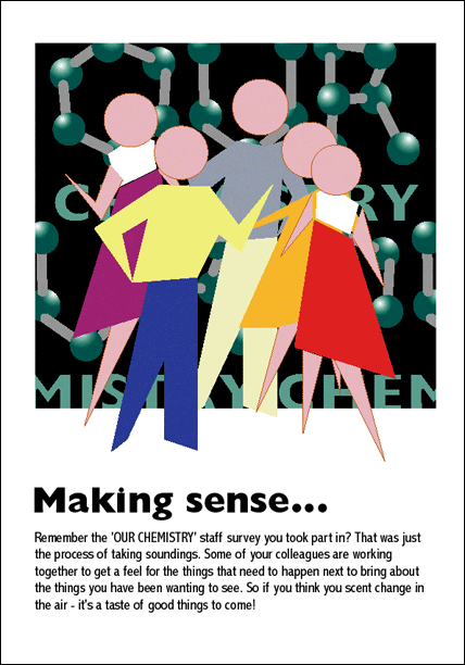 Last day: one red balloon with its envelope floating away in the sky